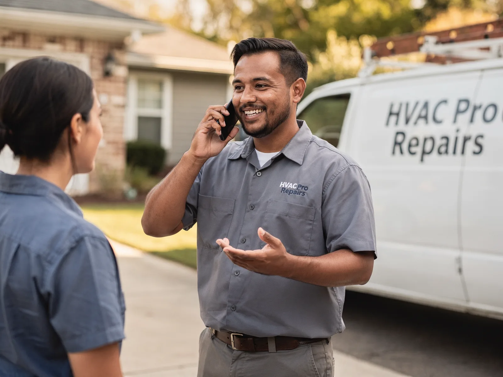Heat Pump Repair Green Valley Lake, CA FAQs